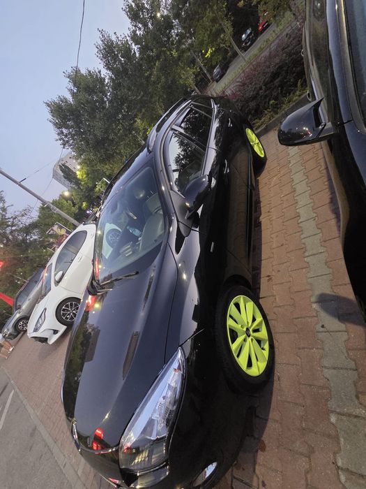 Vând Renault Megane 3