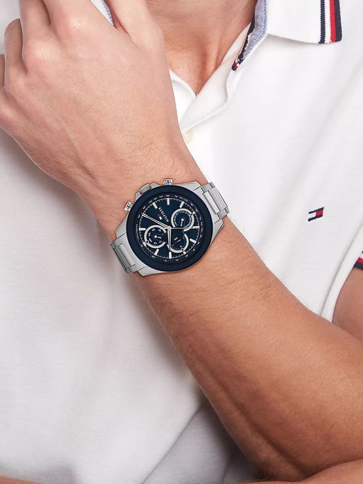 Tommy Hilfiger парные часы новые