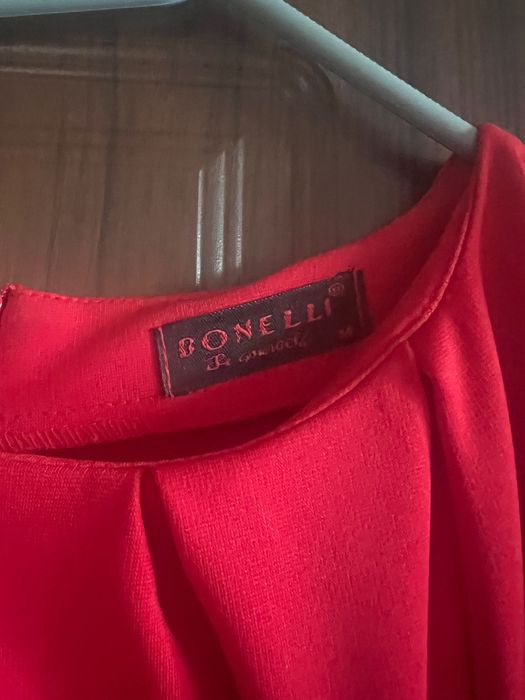 Рокли Lucy/Bonelli