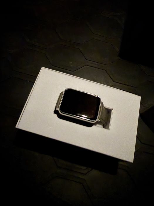 Продам huawei watch fit 2