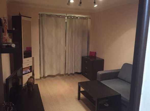 Дава се под наем Тристаен апартамент в Пловдив, Тракия - 88 кв.м за 326.4 € - Снимка #1