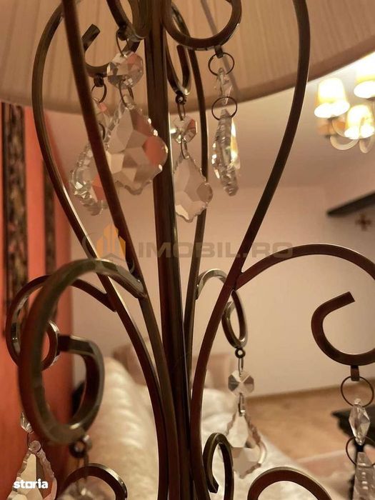 Apartament 3 camere Pacurari - Kaufland - Deosebit