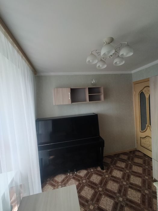 Продаю 4х комнатную квартиру