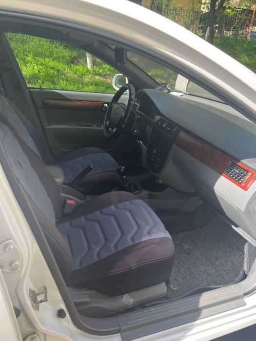 Ласетти 1.8 / Lacetti 1.8
