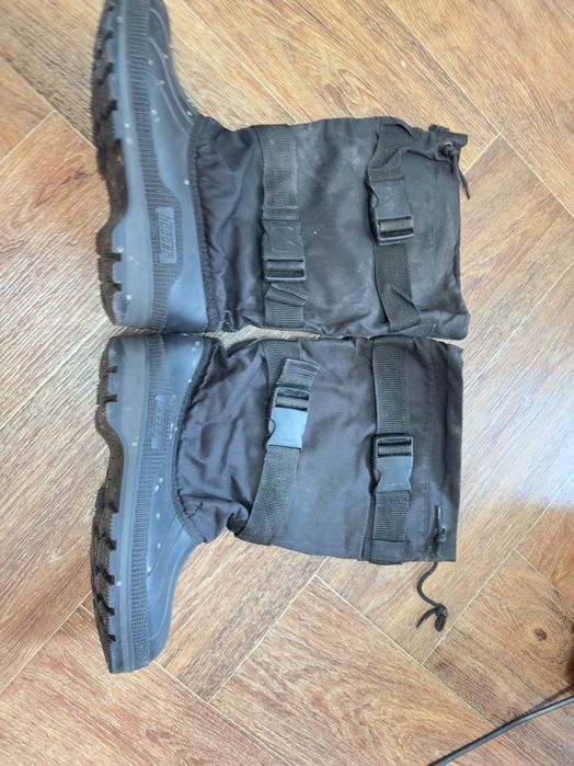 Сапоги рыбалка охота 43 размер