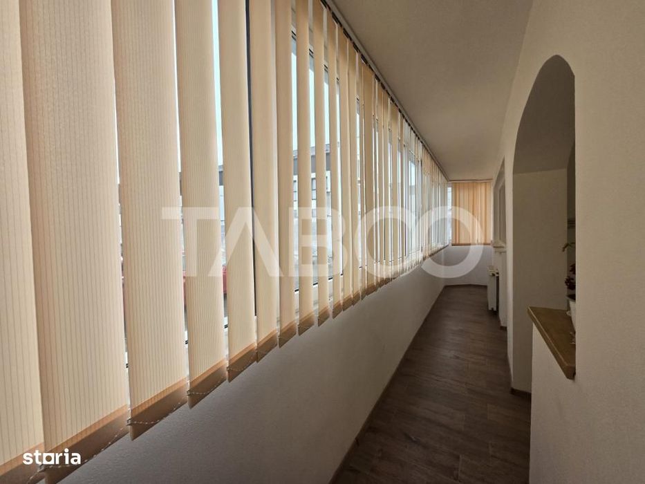 COMISION 0% Apartament 2 camere de vanzare decomandat 62mp Turnisor