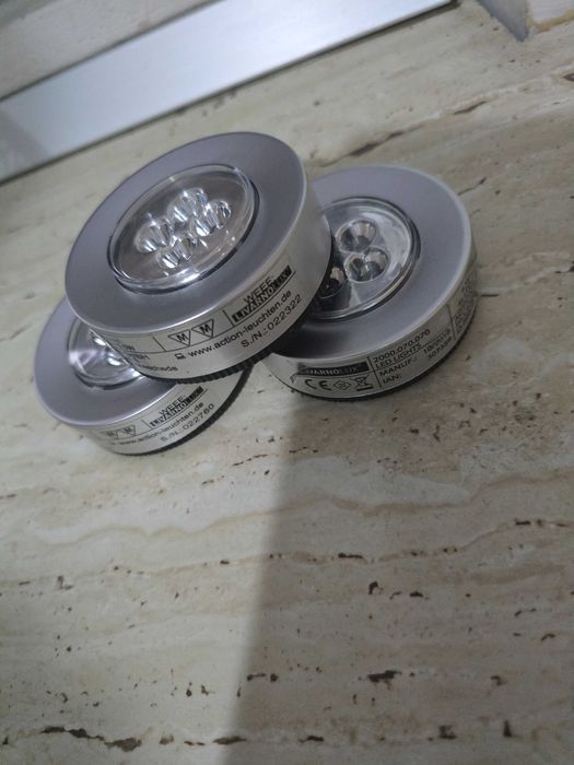 Iluminat Bucatarie LED