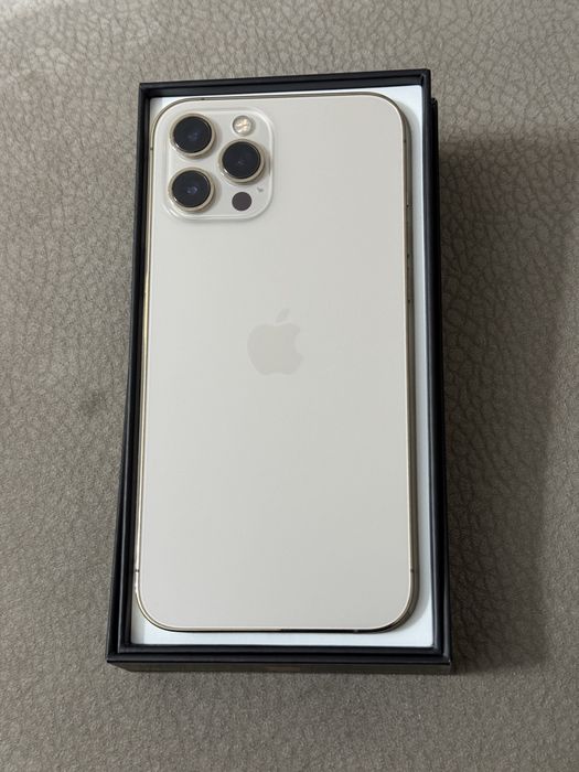 Iphone 12 pro max
