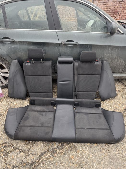 Салон рекаро за бмв е87 bmw e87