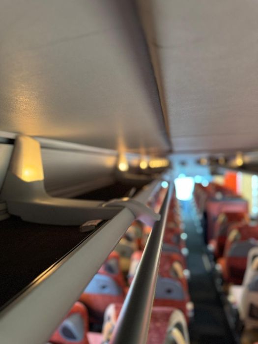 Автобус перевозки