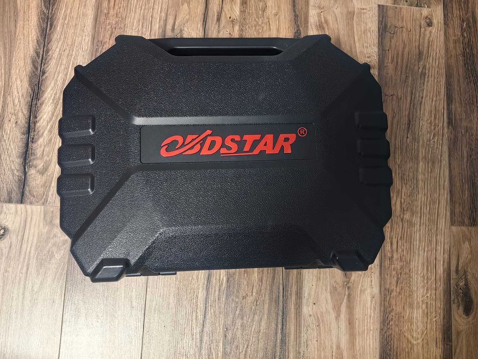 OBDStar x300 DP PLUS