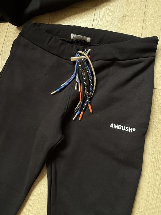 Мъжки екип Ambush