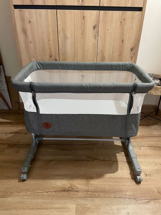 Vand patut nou nascut, co-slepper