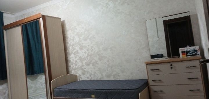 Kvartira ijaraga beriladi.