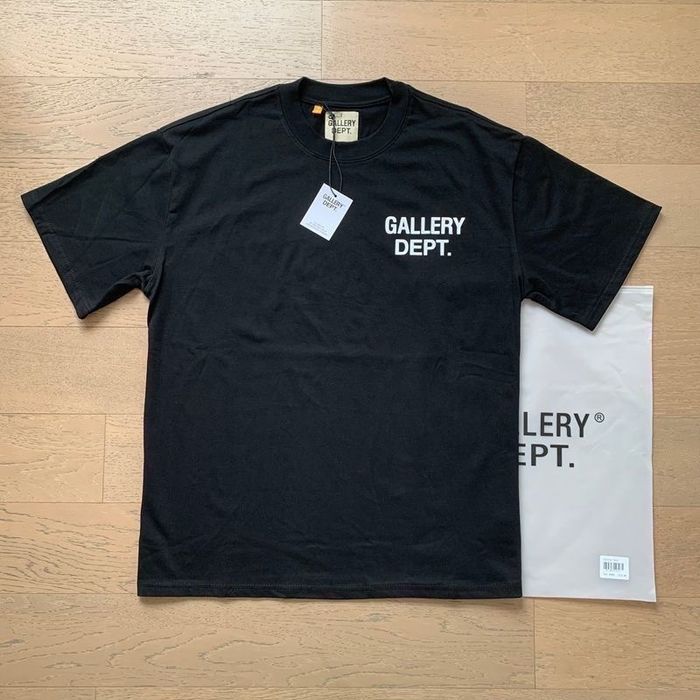 Gallery dept футболка