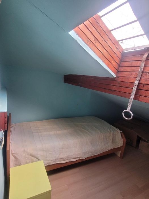 Дава се под наем Едностаен апартамент в София, Център - 35 кв.м за 408.51 € - Снимка #3