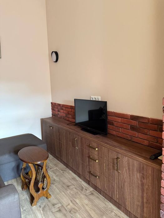 Едностаен апартамент Гръцка Махала