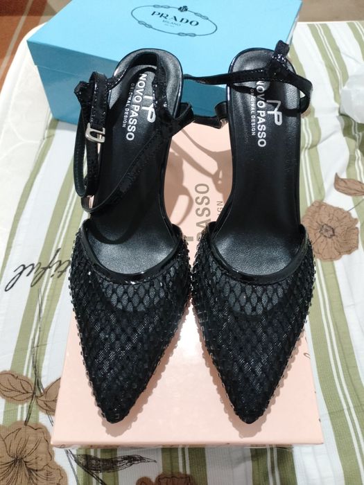 Туфли женские новое