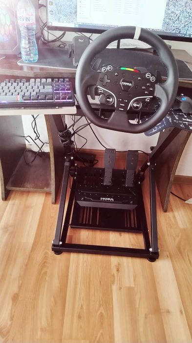 Стойка за волан Moza, logitech, trustmaster и др.