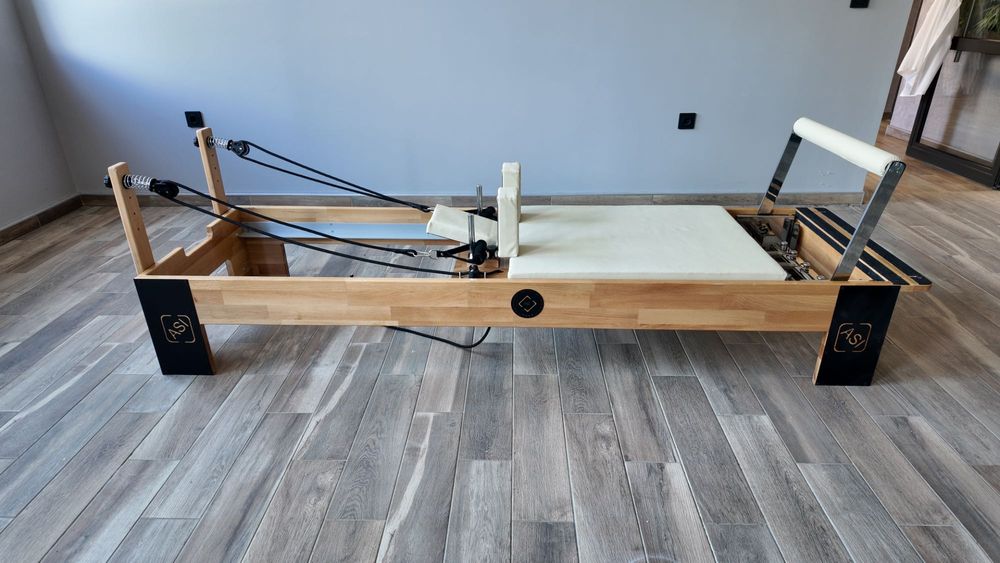 Pilates Reformer / Пилатес Реформър