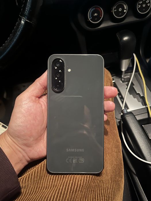 Samsung galaxy a36