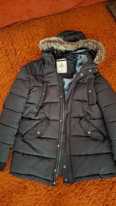 Vând geacă nouă Timeout Los Angeles – mărimea XL