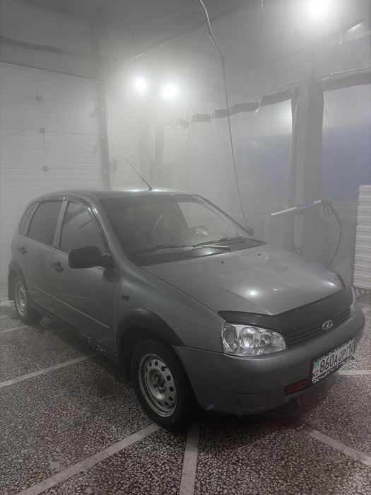 Продам Калину 2011г 8клоп