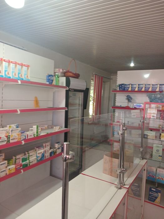 В аренду на магазин