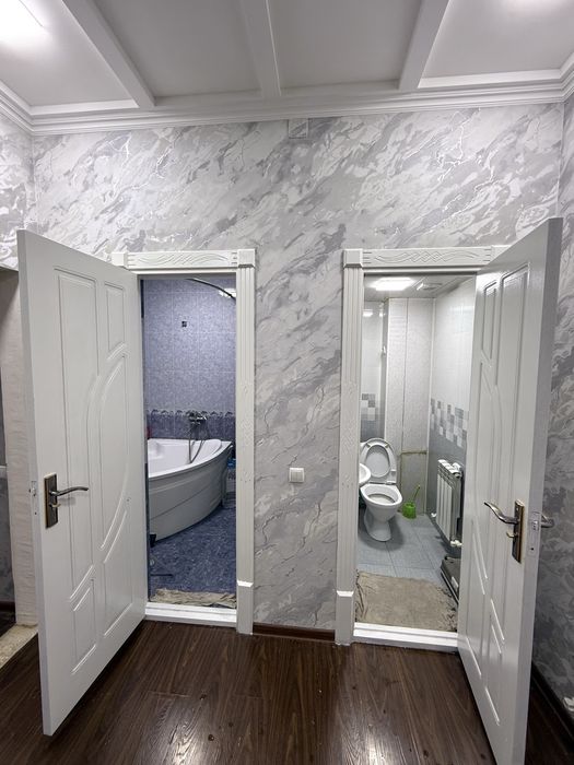 Срочно 3-хоналик. 3-этаж. Brilliant City. Новостройка. Лифт бор.