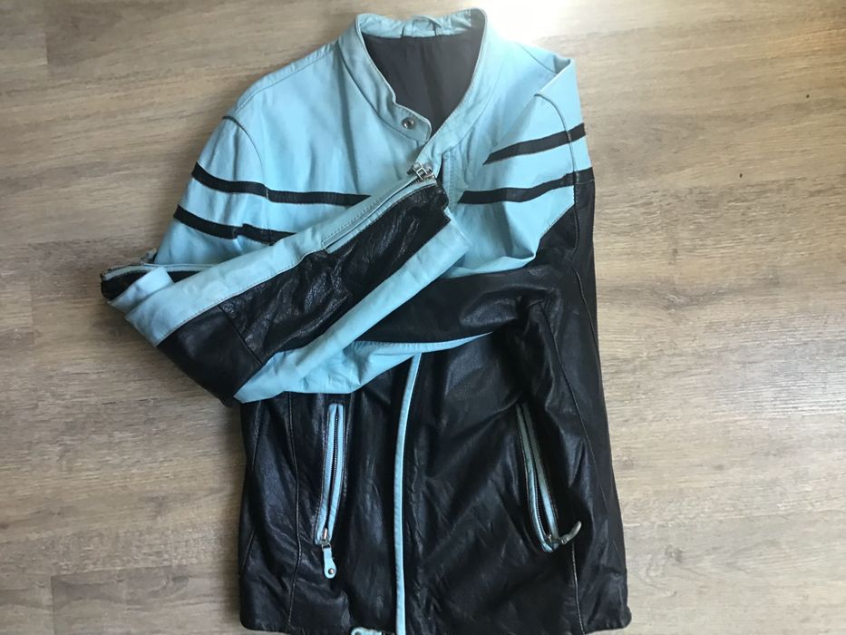 Яке естествена кожа Gipsy