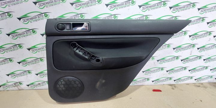 Set fete de usi Volkswagen VW Golf a 4-a generatie