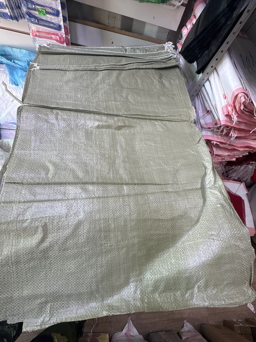 Мешки сетки  всех видов  и размеров