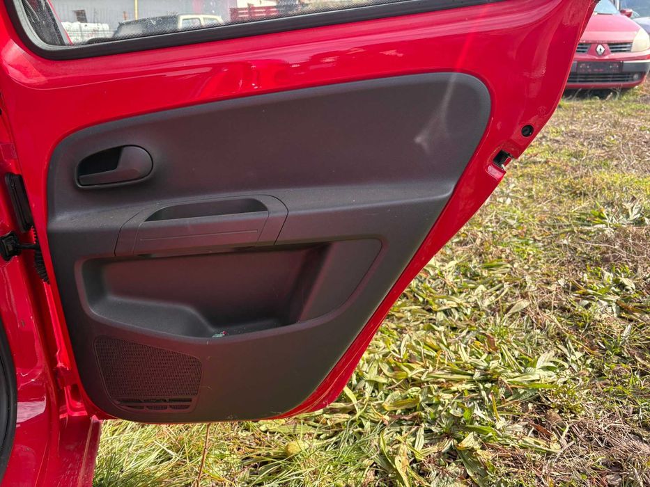 Skoda city go /piese dezmembrare