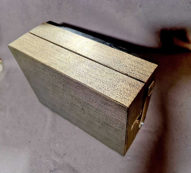 Pick-up funcțional. HC 07.