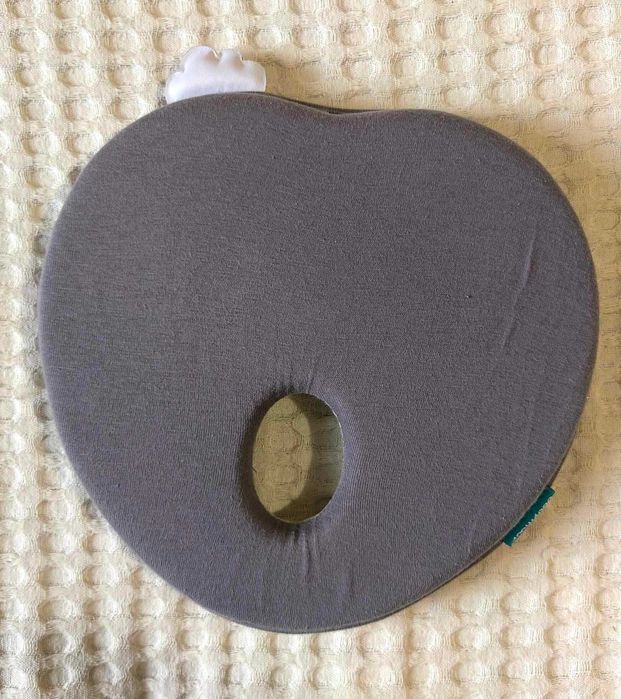 Babymoov Възглавница Lovenest Smokey за бебе