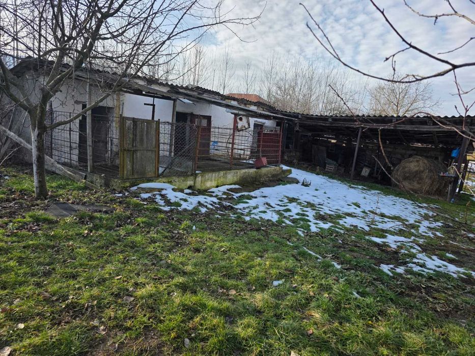 Casă de vânzare, comuna Măgești, sat Josani Nr. 3, județul Bihor