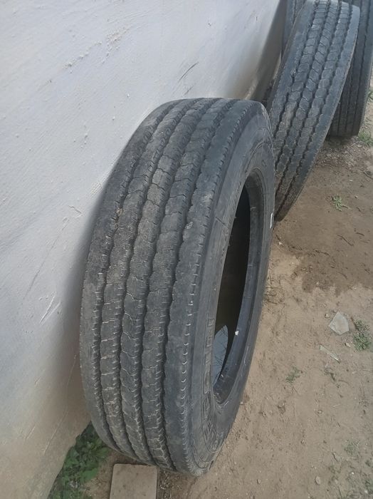 255 - 70 - 22.5 покрышка