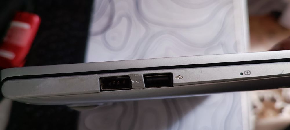 Продам ноутбук asus