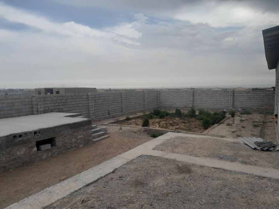 Farxod sabxoʻz 2017 katej tepasida yer uchaskasi  sotiladi