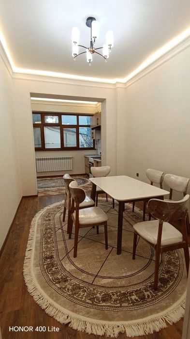 Сдаётся квартира