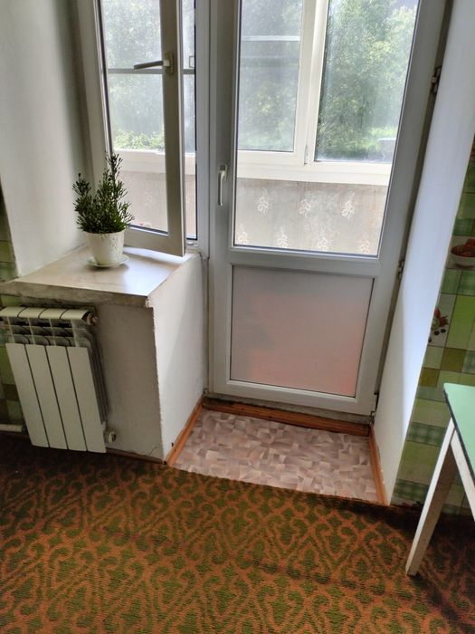 Продам 2х улучшенной 3 микрорайон