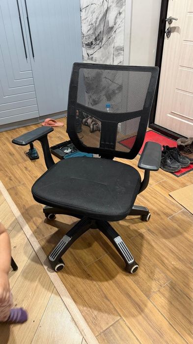 Кресло  компютерный