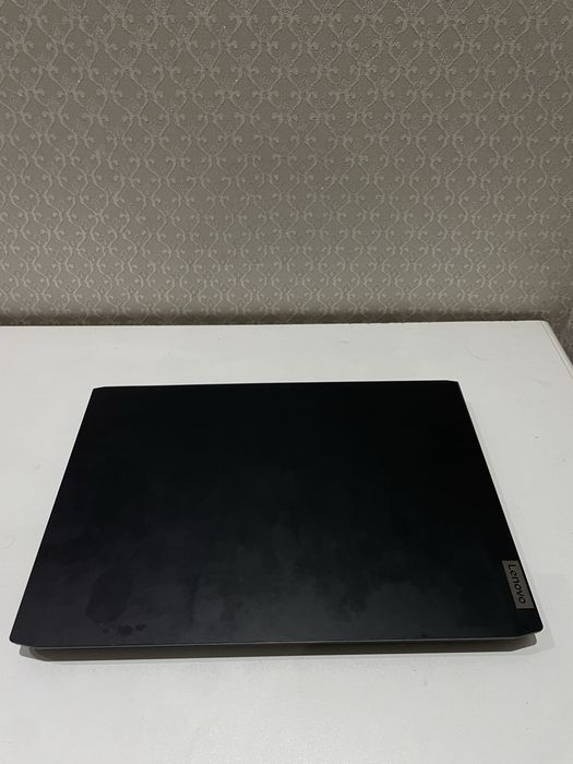 Игровой ноутбук