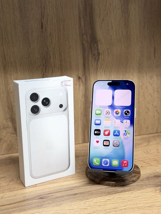 iPhone 17 Pro 256GB / Айфон 17 Про 256ГБ PhoneLab