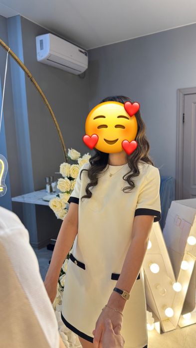 платья от бренда Lichi