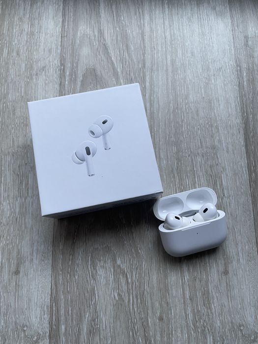 Casti AirPodsPro 2