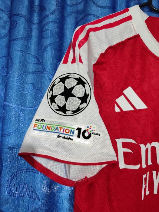 Tricou Arsenal - Saka