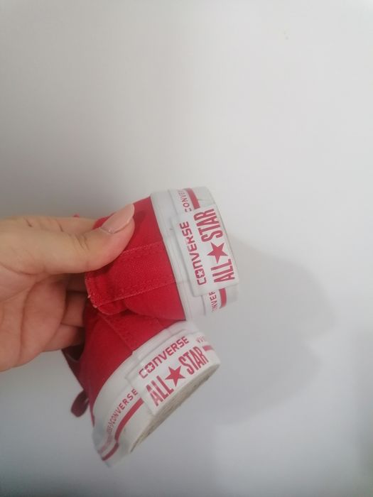 Converse stare foarte bună