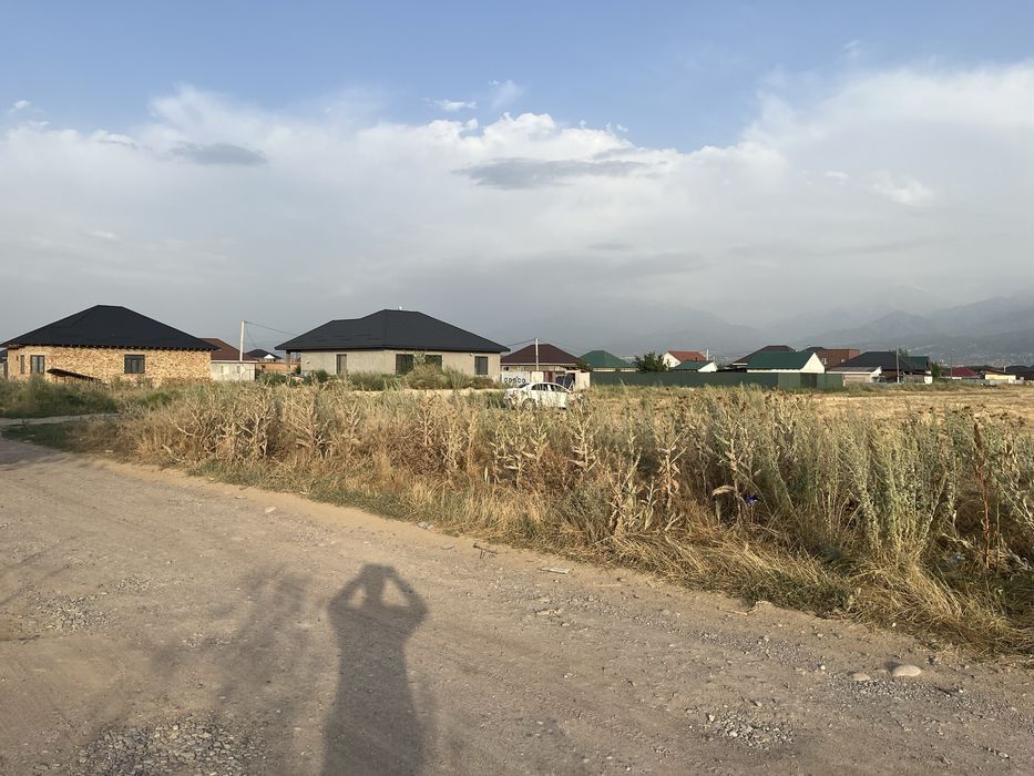 Село Кемертоган. Участок 8,7 соток