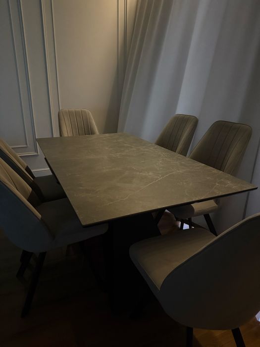 Стол Daiquiri кат.1